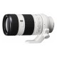 Sony FE 70-200mm f/4.0 G OSS