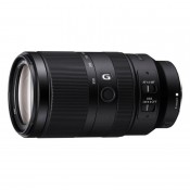 Sony E 70-350mm f/4.5-6.3 G OSS APS-C