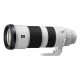 Sony FE 200-600mm f/5.6-6.3 G OSS