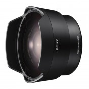 Sony Fisheye Converter SEL-057FEC