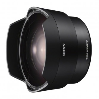 Sony Fisheye Converter SEL-057FEC