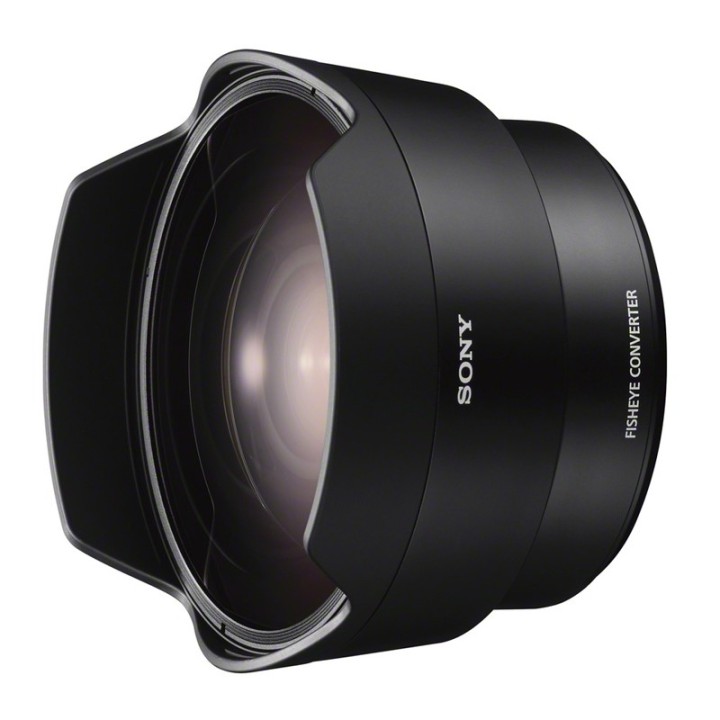 Sony Fisheye Converter SEL-057FEC