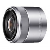 Sony E 30mm f/2.0 Macro APS-C