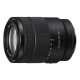 Sony E 18-135mm f/3.5-5.6 OSS APS-C