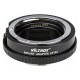 Viltrox EF-R2 adapter med kontrolring til Canon EF til EOS R