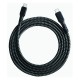 Energea tough cable USB-C til USB-C