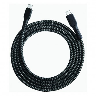 Energea tough cable USB-C til USB-C