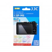JJC Screen Protector EOS M6