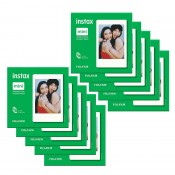 Fujifilm Instax Mini Film 500 Pak
