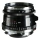 Voigtländer Ultron 28mm f/2 II VM sort