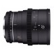 Samyang 24mm T1.5 VDSLR MK2 til Sony FE