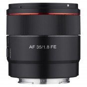 Samyang AF 35mm f/1,8 Sony FE