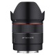 Samyang AF 35mm f/1,8 Sony FE