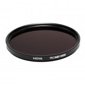 Hoya Pro ND 1000 filter, 82mm
