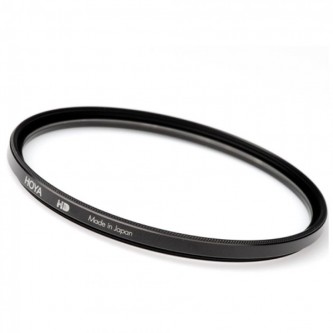 Hoya HD UV filter, 37 mm