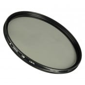 Hoya HD Cirk. Pol. filter, 46 mm