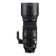 Sigma 150-600mm f/5-6,3 DG DN OS | Sports Sony E-mount