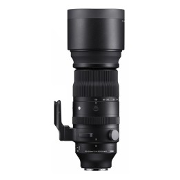 Sigma 150-600mm f/5-6,3 DG DN OS | Sports Sony E-mount