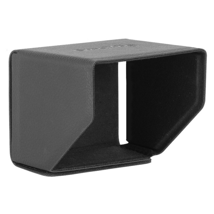 SmallRig 3206 Sunhood For Sony A7S III/ 7C/ ZV-1/ FX3