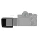SmallRig 3206 Sunhood For Sony A7S III/ 7C/ ZV-1/ FX3