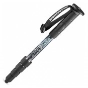 Manfrotto Element MII Sort, etben stativ
