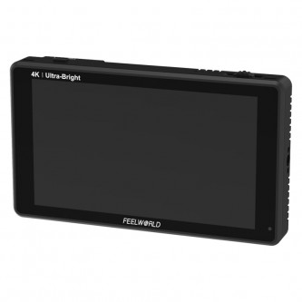 Monitor LUT6S 6" With SDI