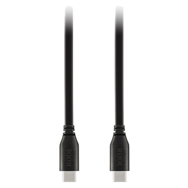 Røde SC17 USB-C til USB-C kabel 1,5 meter