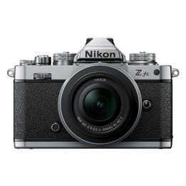 Nikon Z fc kit m/ NIKKOR Z DX 16-50mm f/3.5-6.3 VR