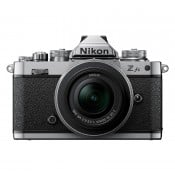 Nikon Z fc kit m/ NIKKOR Z DX 16-50mm f/3.5-6.3 VR