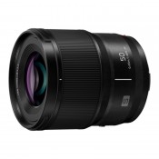 Panasonic Lumix S 50mm f/1.8