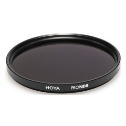Hoya Filter ND8 PRO 58mm