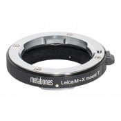 Metabones Leica M til Fujifilm X-Mount T Adapter
