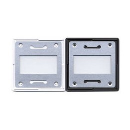 Gepe 17 x 35 Anti-Newton Glas