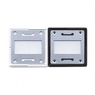Gepe 17 x 35 Anti-Newton Glas