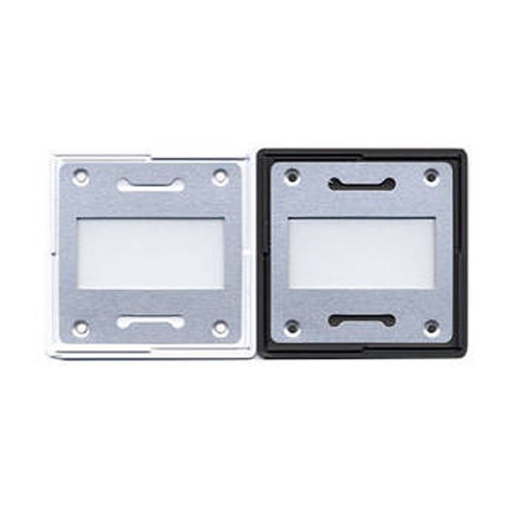 Gepe 17 x 35 Anti-Newton Glas
