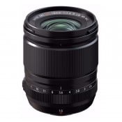 Fujinon XF 18mm f/1.4 R LM WR