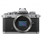 Nikon Z fc body