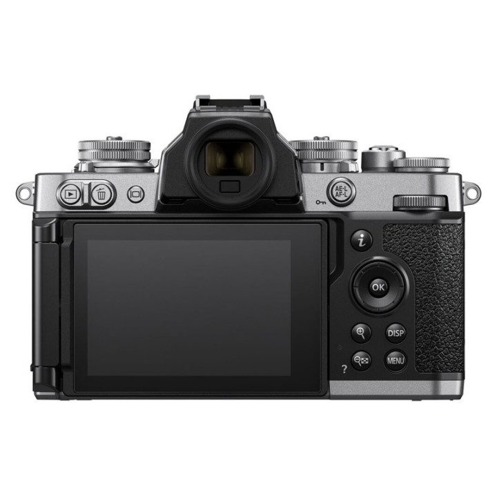 Nikon Z fc body