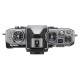 Nikon Z fc body