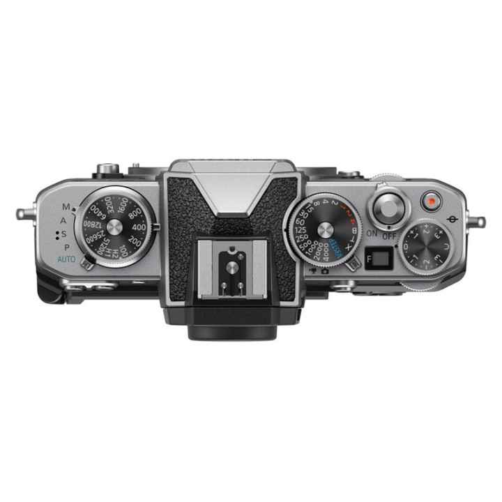 Nikon Z fc body