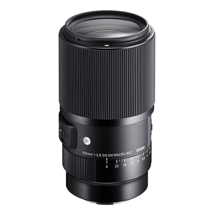 Sigma 105mm f2.8 DG DN Macro | Art Sony FE-mount