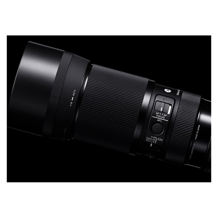 Sigma 105mm f2.8 DG DN Macro | Art Sony FE-mount