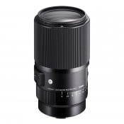 Sigma 105mm f2.8 DG DN Macro | Art L-mount