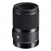 Sigma 70mm f2.8 DG DN Macro Art Canon EF-mount