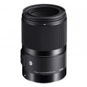Sigma 70mm f2.8 DG DN Macro | Art L-mount