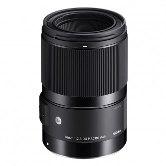 Sigma 70mm f2.8 DG DN Macro | Art L-mount
