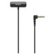 Sony ECM-LV1 Stereo Lavalier clip-on mikrofon