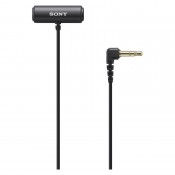 Sony ECM-LV1 Stereo Lavalier clip-on mikrofon
