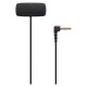 Sony ECM-LV1 Stereo Lavalier clip-on mikrofon