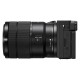 Sony Alpha 6600 hus kit m/ 18-135mm f/3.5-5.6 OSS
